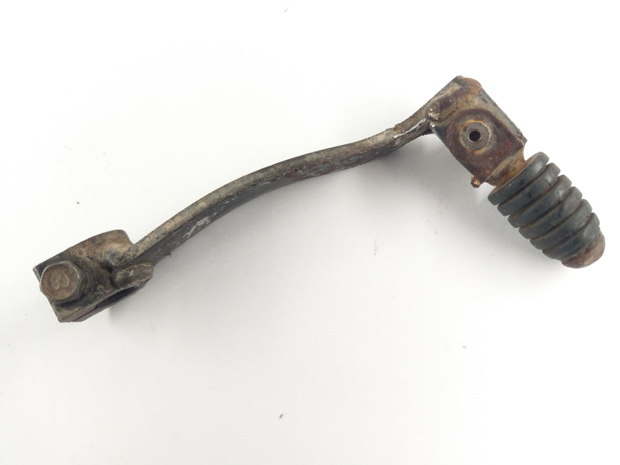 Yamaha DT 125 4BL [1997] - gear lever