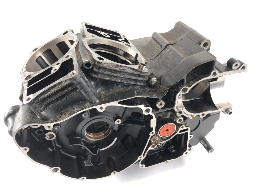 Suzuki Intruder VL 1500 AL [2000] - Engine housing empty housing