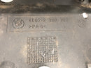 BMW K 1200 GT K12 [2004] - License plate holder with indicator-4