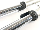 Yamaha YZF R6 RJ03 [2000] - Fork telescopic fork with axle-6