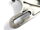 Ducati 888 Strada [1993] - Brake anchor plate-3