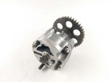 Yamaha YZF 750R 4HN [1995] - Oil pump - 0