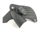 BMW K 1300 R [2010] - Frame cover left with socket-4