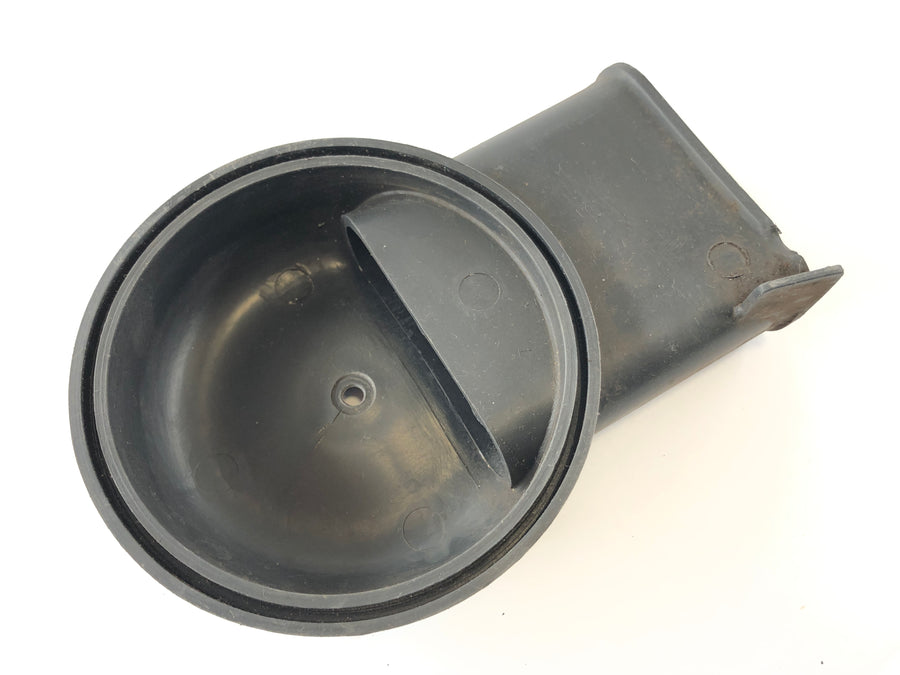 Yamaha XV 535 Virago 2YL [1987] - Air filter housing