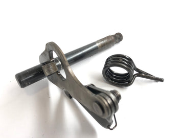 Kawasaki Z 750 E KZ750E [1981] - Shift shaft - 0