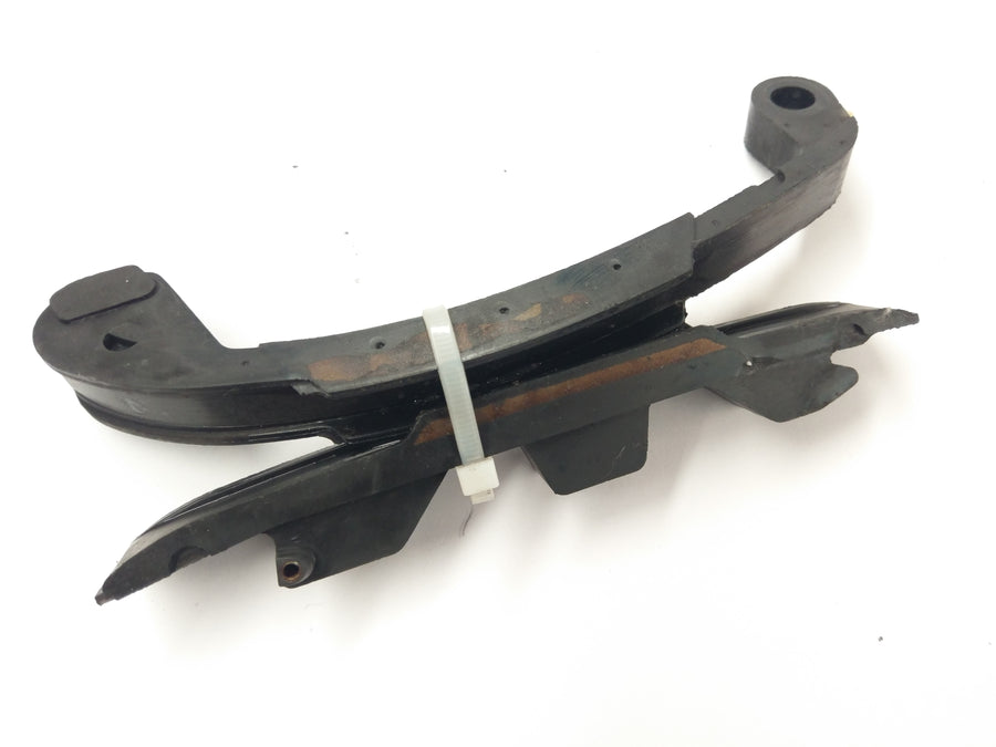 Triumph Speed ​​Triple 885i T509 [1997] - Timing chain guide rails