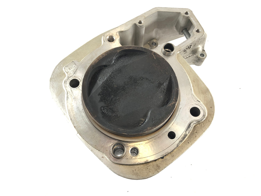BMW R 1100 R 259 [1995] - Cylinder with piston