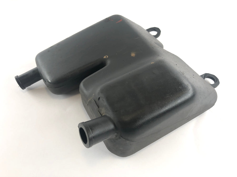 Ducati 900 SS [1992] - Case ventilation