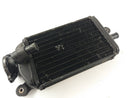 Yamaha DT 125 LC 10V [1982] - Radiator Water Cooler-2