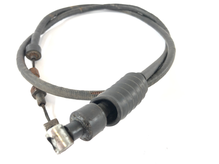 Moto Guzzi 850-T3 VD [1979] - Clutch cable