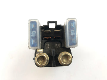 Husqvarna TE 450 SMR [2003] - Starter relay - 0