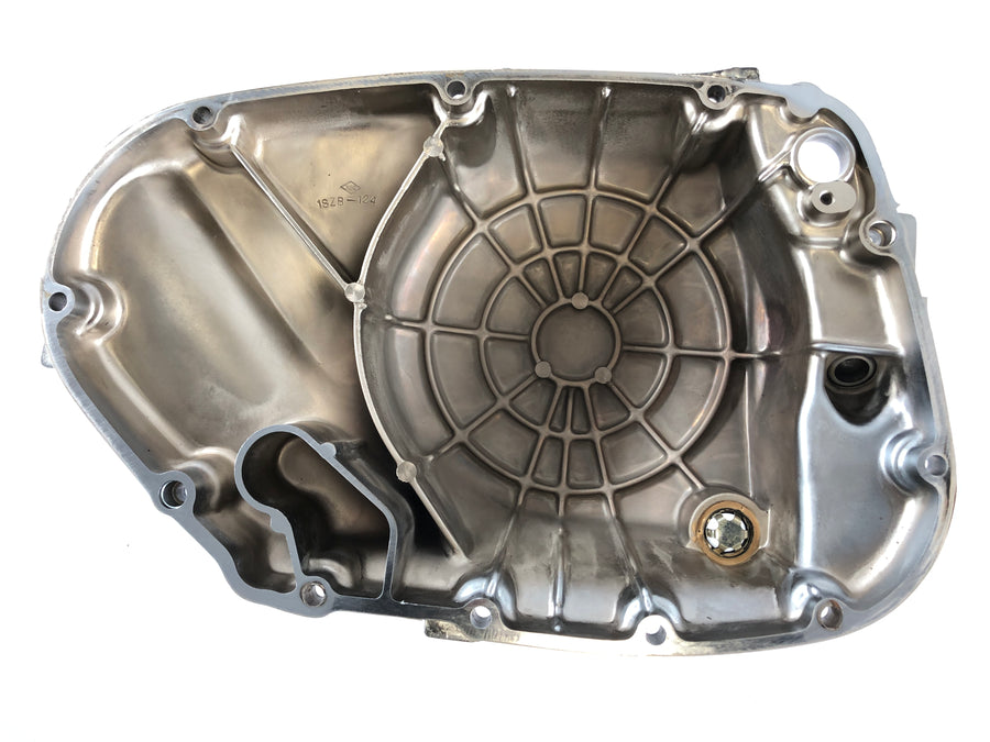 Suzuki Intruder VL 1500 AL [2000] - Clutch cover engine cover