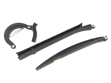KTM Duke 690 A3 [2012] - Tension rail and slide rail set - 0