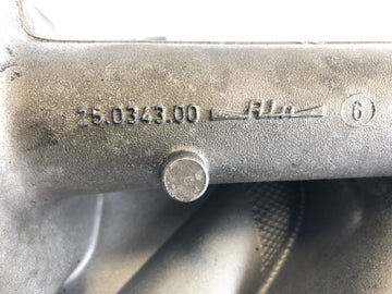 BMW M 535i E28 [1986] - intake manifold - 0