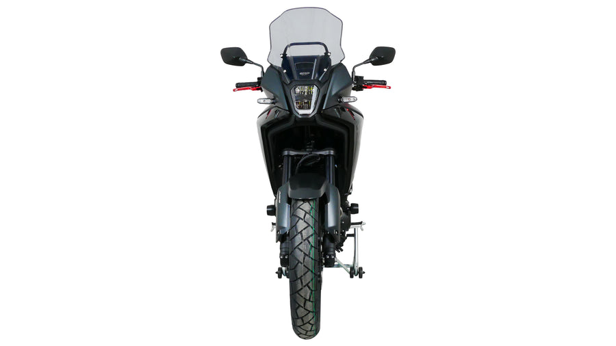 Honda NX 500 [2024-]-touring disc "T"