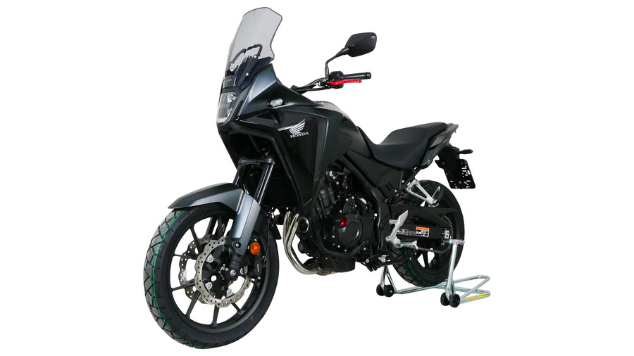 Honda NX 500 [2024-]-touring disc "T"