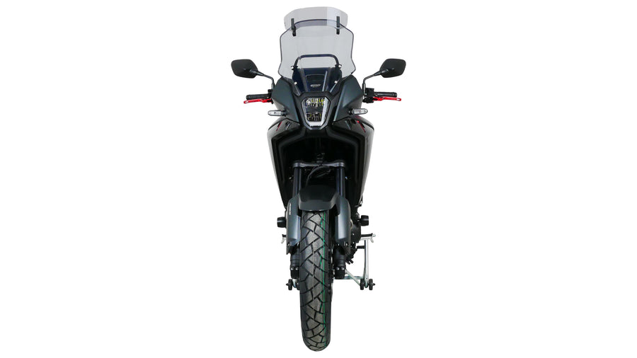 Honda NX 500 [2024-]-Variotouringsscreen "VT"