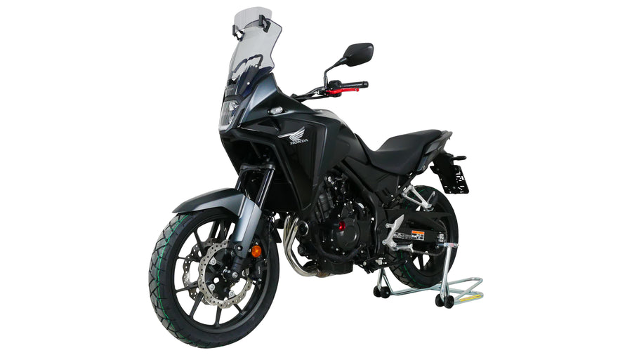 Honda NX 500 [2024-]-Variotouringsscreen "VT"