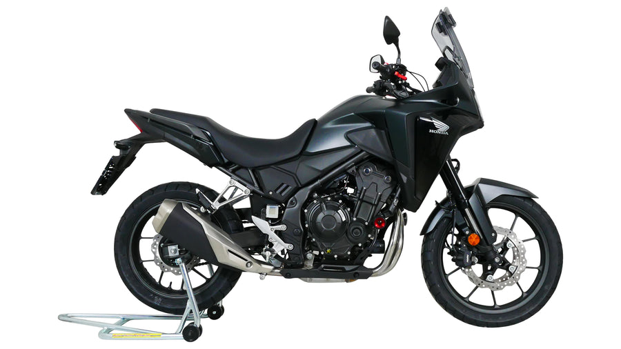 Honda NX 500 [2024-]-Variotouringsscreen "VT"