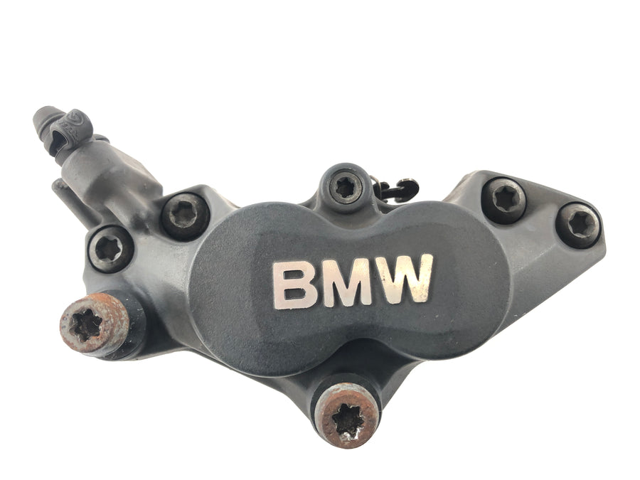 BMW R 1200 RT [2004] - brake caliper front left