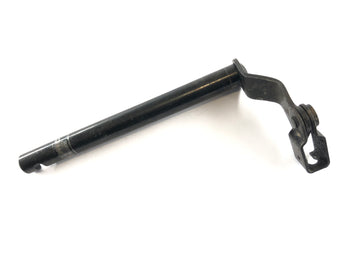 Kawasaki ZXR 400 ZX400L [1993] - Clutch slave clutch lever - 0