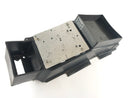 Ducati Paso 750 [1990] - Rear substructure splash guard-2