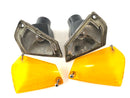 BMW R 100 RT [1979] - Indicator Fairing Indicator Set Pair-4