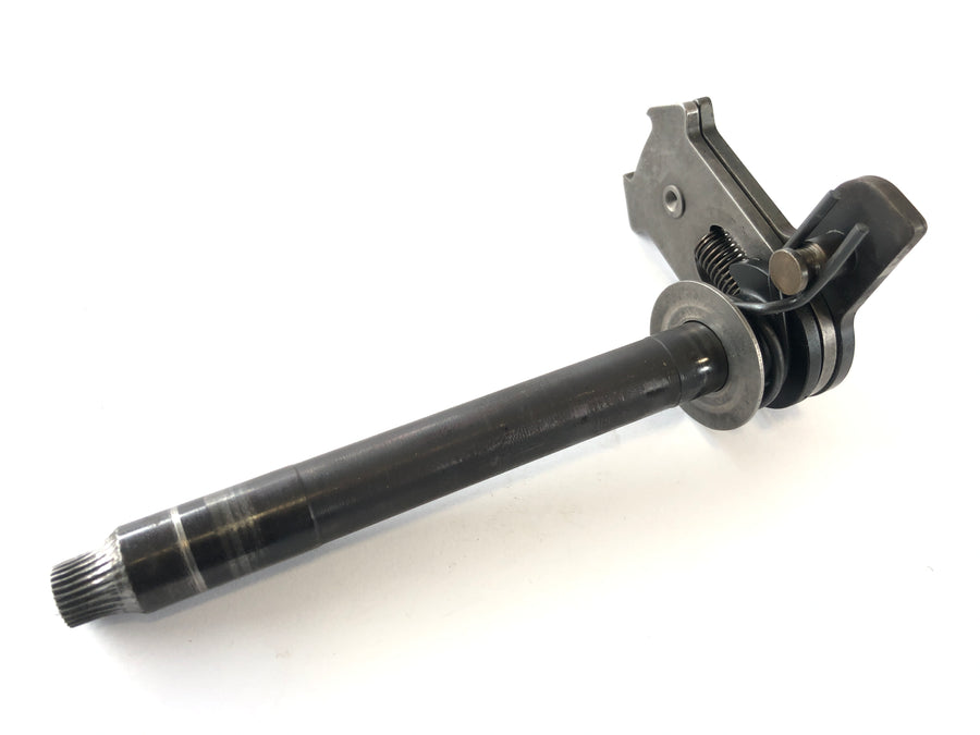KTM 520 EXC [2001] - Shift shaft
