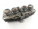 Honda 750 CB Seven Fifty RC42 [1992] - Cylinder with piston-1