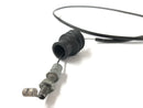 Moto Guzzi GTS 400 [Benelli] - Bowden cable choke cable-3