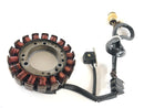 Yamaha Grizzly 660 AM03W [2003] - Stator with pickup alternator-1