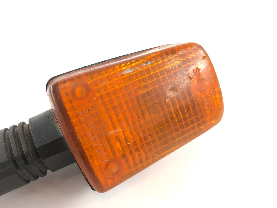 Suzuki GSX-R 1100 GV73B [1991] - Indicators