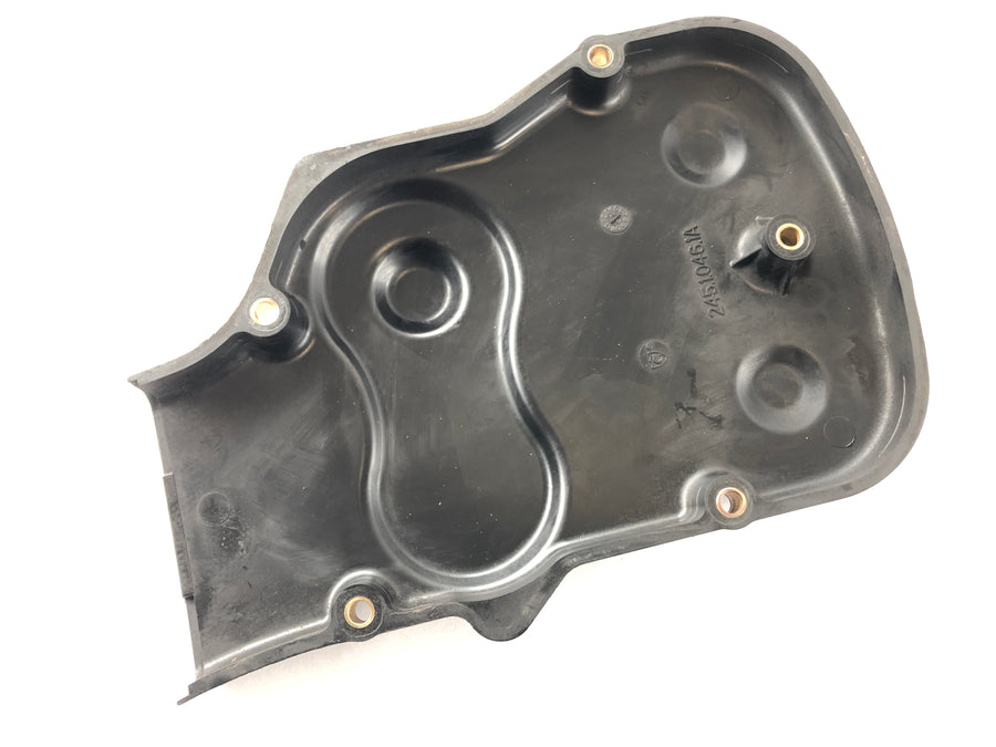 Ducati 999 H4 [2003] - Timing belt cover