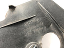Aprilia RSV 1000 RR Factory [2009] - Cover fork bridge bottom-2