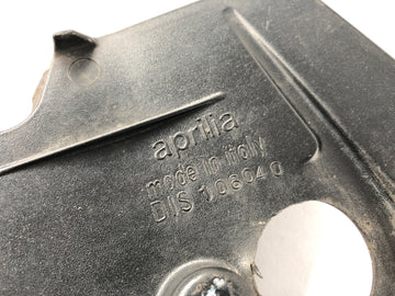 Aprilia RSV 1000 RR Factory [2009] - Cover fork bridge bottom - 0