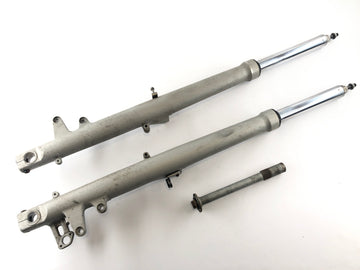 BMW R 1150 RT [2003] - Fork Telescopic fork with axle