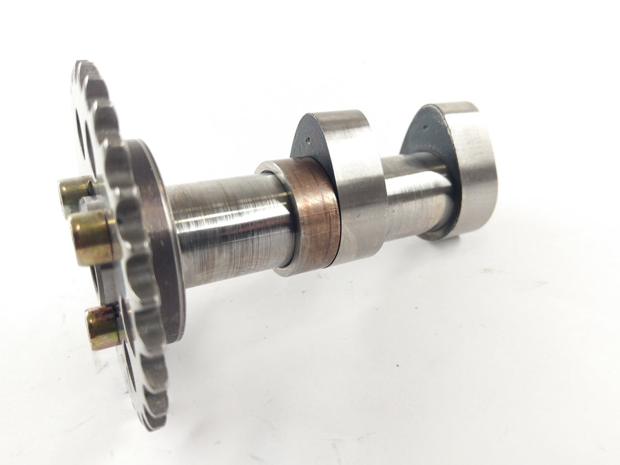 Aprilia RST 1000 Futura [2004] - Entry camshaft camshaft