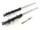 Honda CBR 1000F SC24 [1992] - Fork Telescopic fork with axle-1