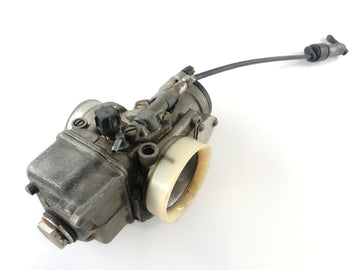 Husqvarna TE 610 8AE [1992] - Carburettor