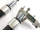 BMW C1 125 [2001] - Fork Telescopic fork with axle-3