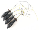 Yamaha XT 600 E 3TB [1991] - Indicators LED indicators 4 pieces-1