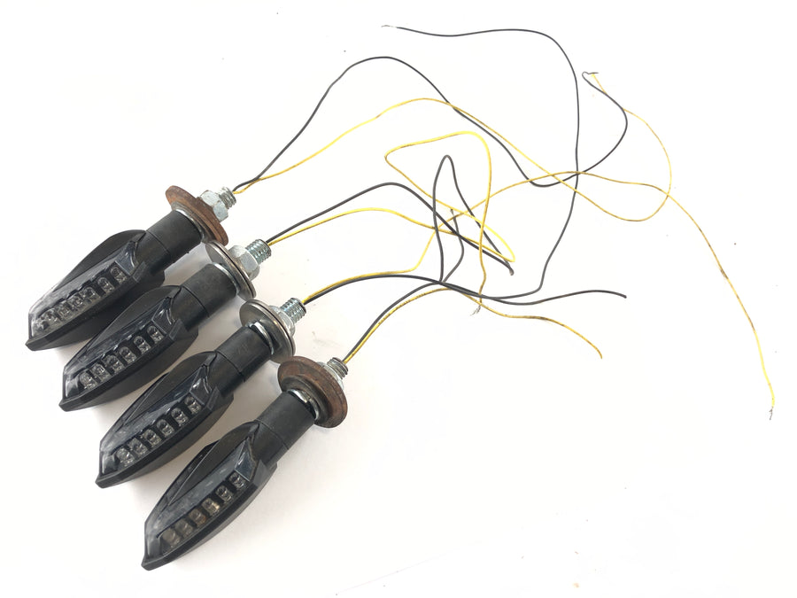 Yamaha XT 600 E 3TB [1991] - Indicators LED indicators 4 pieces