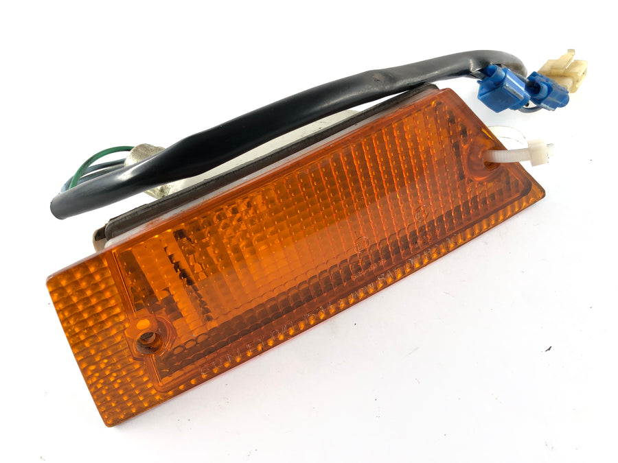 Honda Goldwing GL 1200 SC14 [1991] - right turn signal