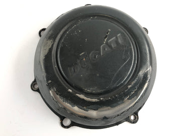 Ducati Multistrada 1000 DS [2004] - Ignition cover engine cover