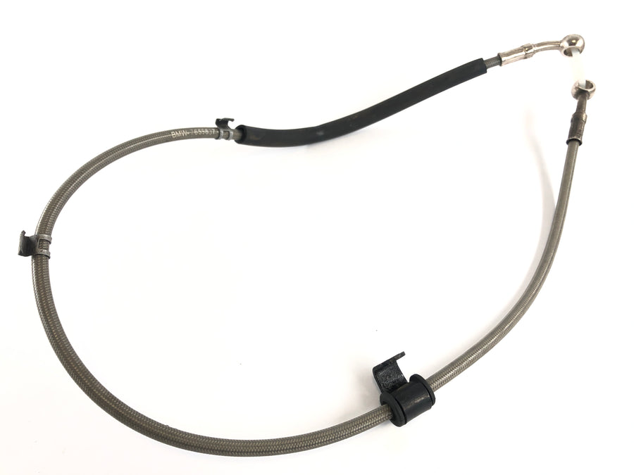 BMW K 1300 S K12S [2009] - Rear brake line steel braided