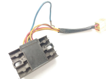 Aprilia RS 125 MPB [1999] - Alternator Regulator - 0