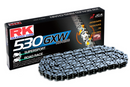 HONDA CBR 900 RR FIREBLADE [2000-2003] - 530 Steel XW-ring 108 link