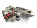 KTM 640 LC4 Prestige [2003] - Rear brake caliper with anchor plate-4
