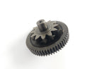 Aprilia RS4 125 TW [2013] - Starter freewheel gear-1