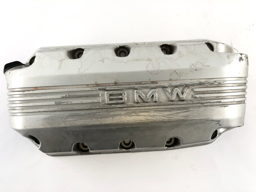 BMW K 100 [1984] - Crankshaft cover engine cover